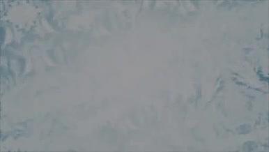 冬天圣诞节冰雪世界相册AE模板视频的预览图